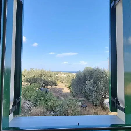 To Ostrakon * Hersonissos (Crete)